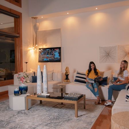 San Felipe Visus Hotel Boutique & Spa מראה חיצוני תמונה