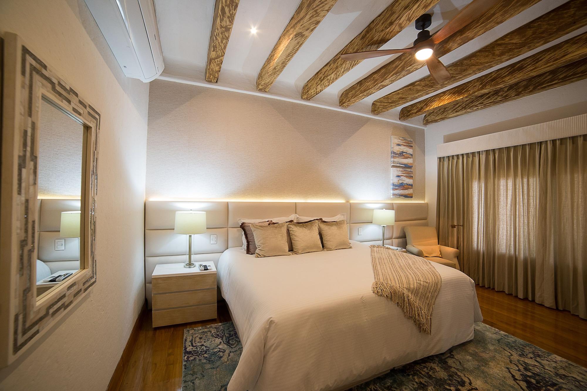 San Felipe Visus Hotel Boutique & Spa מראה חיצוני תמונה