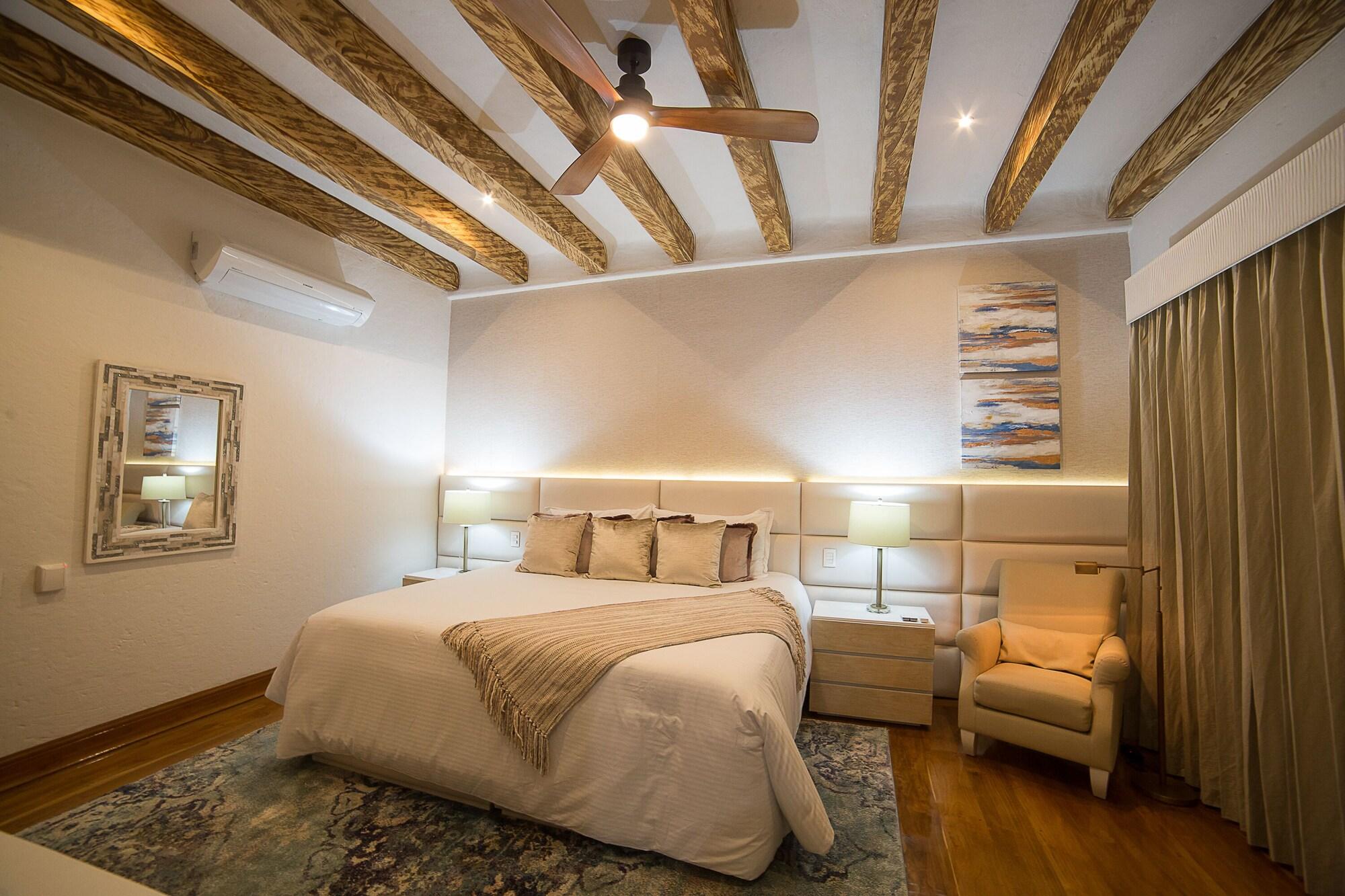 San Felipe Visus Hotel Boutique & Spa מראה חיצוני תמונה