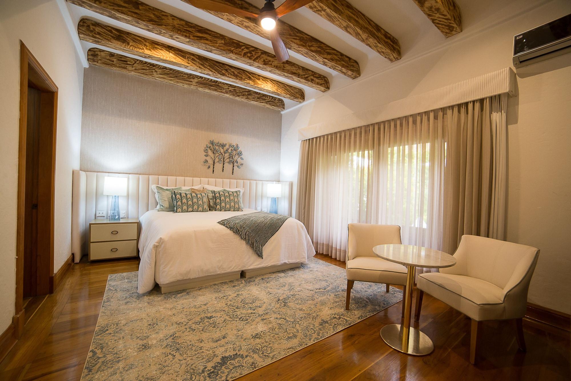 San Felipe Visus Hotel Boutique & Spa מראה חיצוני תמונה