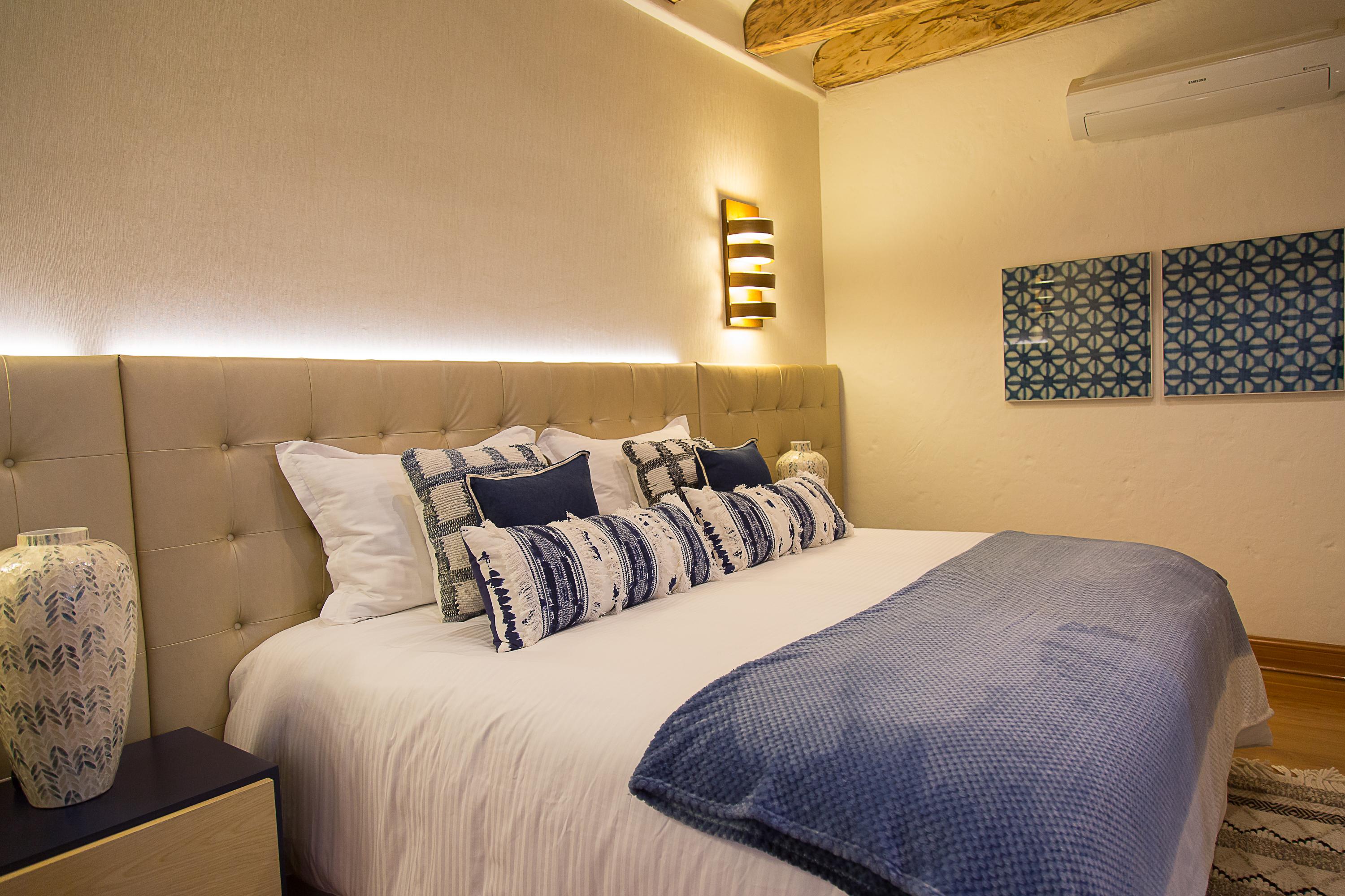 San Felipe Visus Hotel Boutique & Spa מראה חיצוני תמונה
