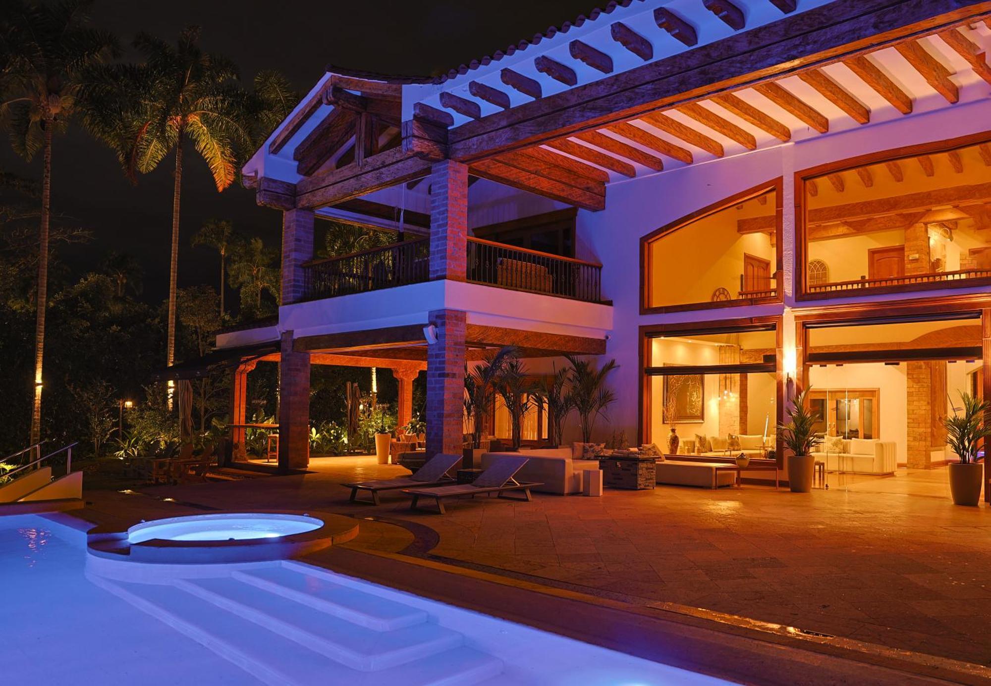 San Felipe Visus Hotel Boutique & Spa מראה חיצוני תמונה