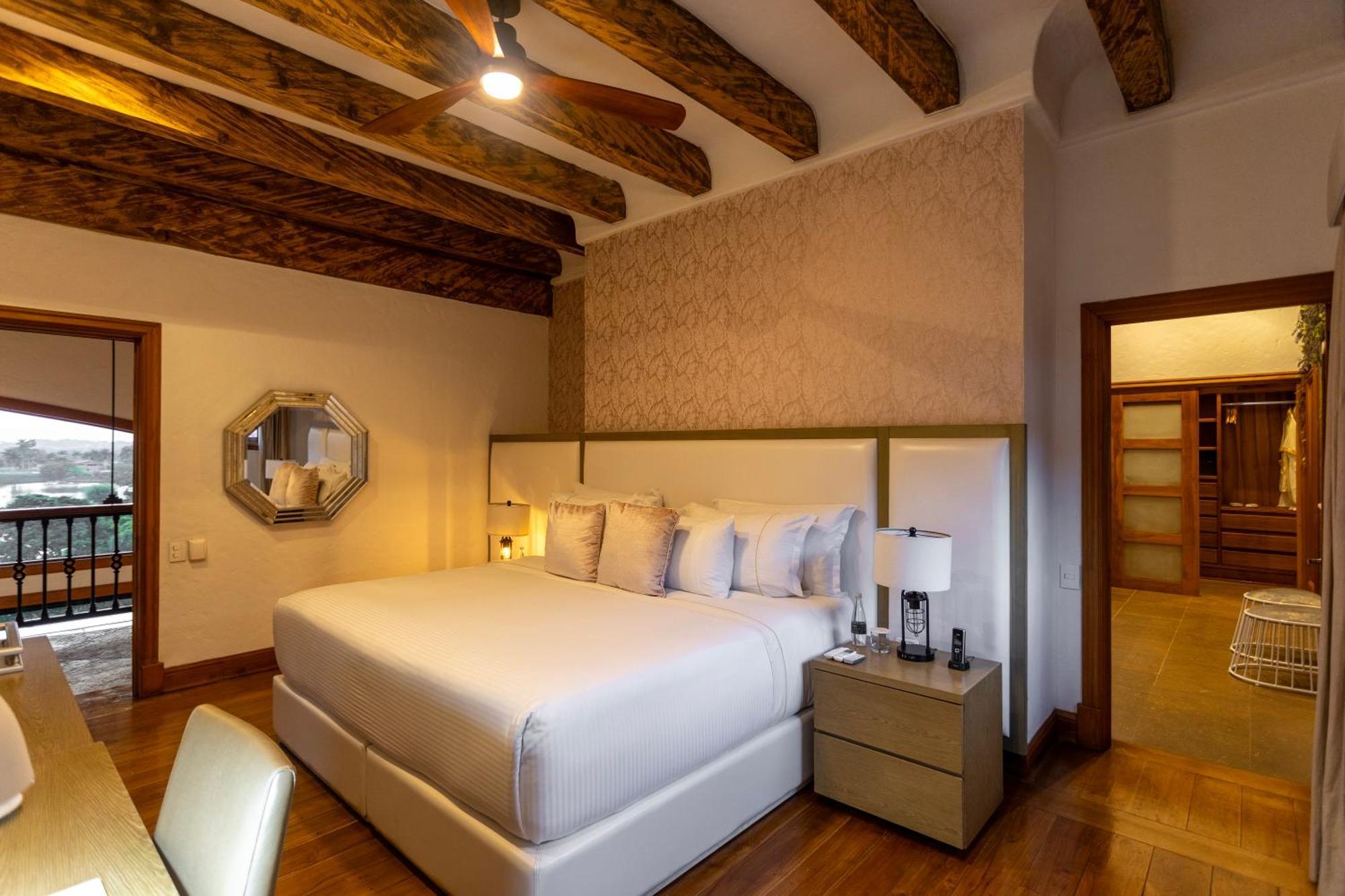 San Felipe Visus Hotel Boutique & Spa מראה חיצוני תמונה