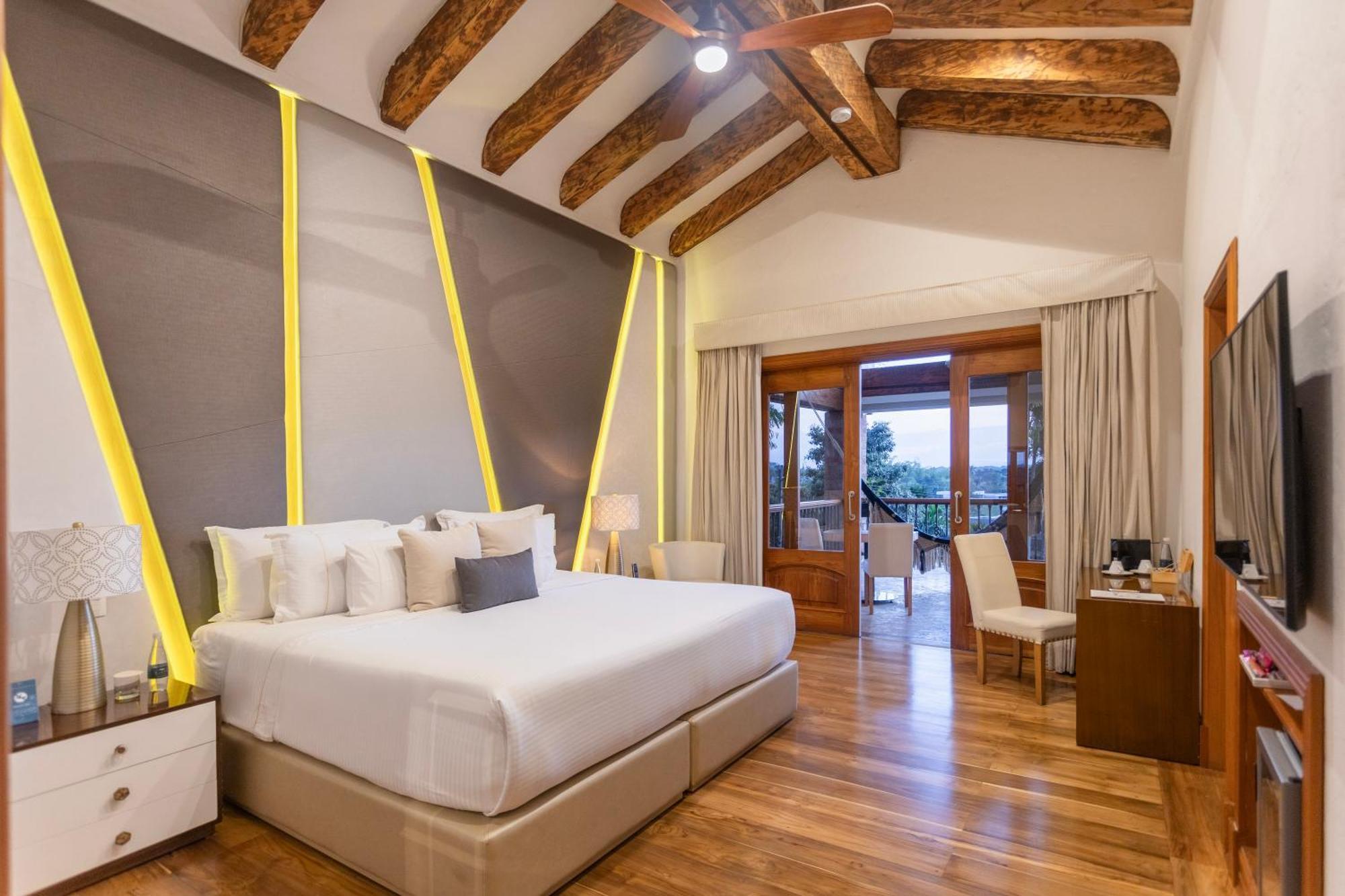 San Felipe Visus Hotel Boutique & Spa מראה חיצוני תמונה