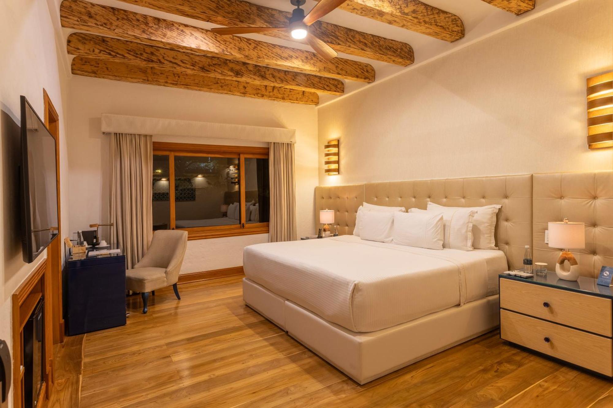 San Felipe Visus Hotel Boutique & Spa מראה חיצוני תמונה