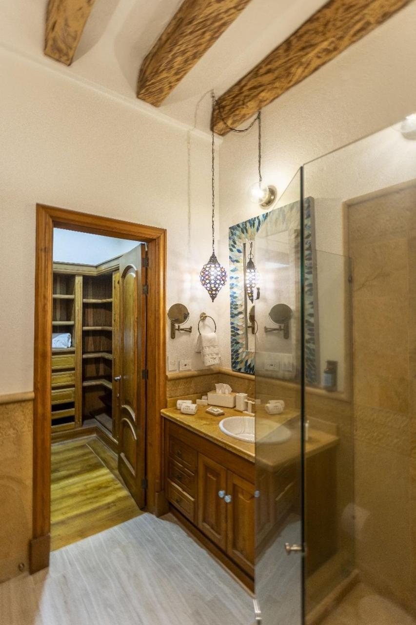 San Felipe Visus Hotel Boutique & Spa מראה חיצוני תמונה