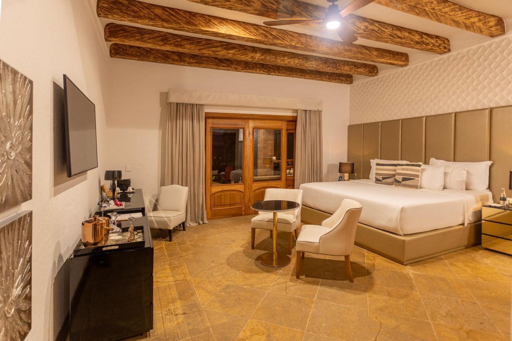 San Felipe Visus Hotel Boutique & Spa מראה חיצוני תמונה
