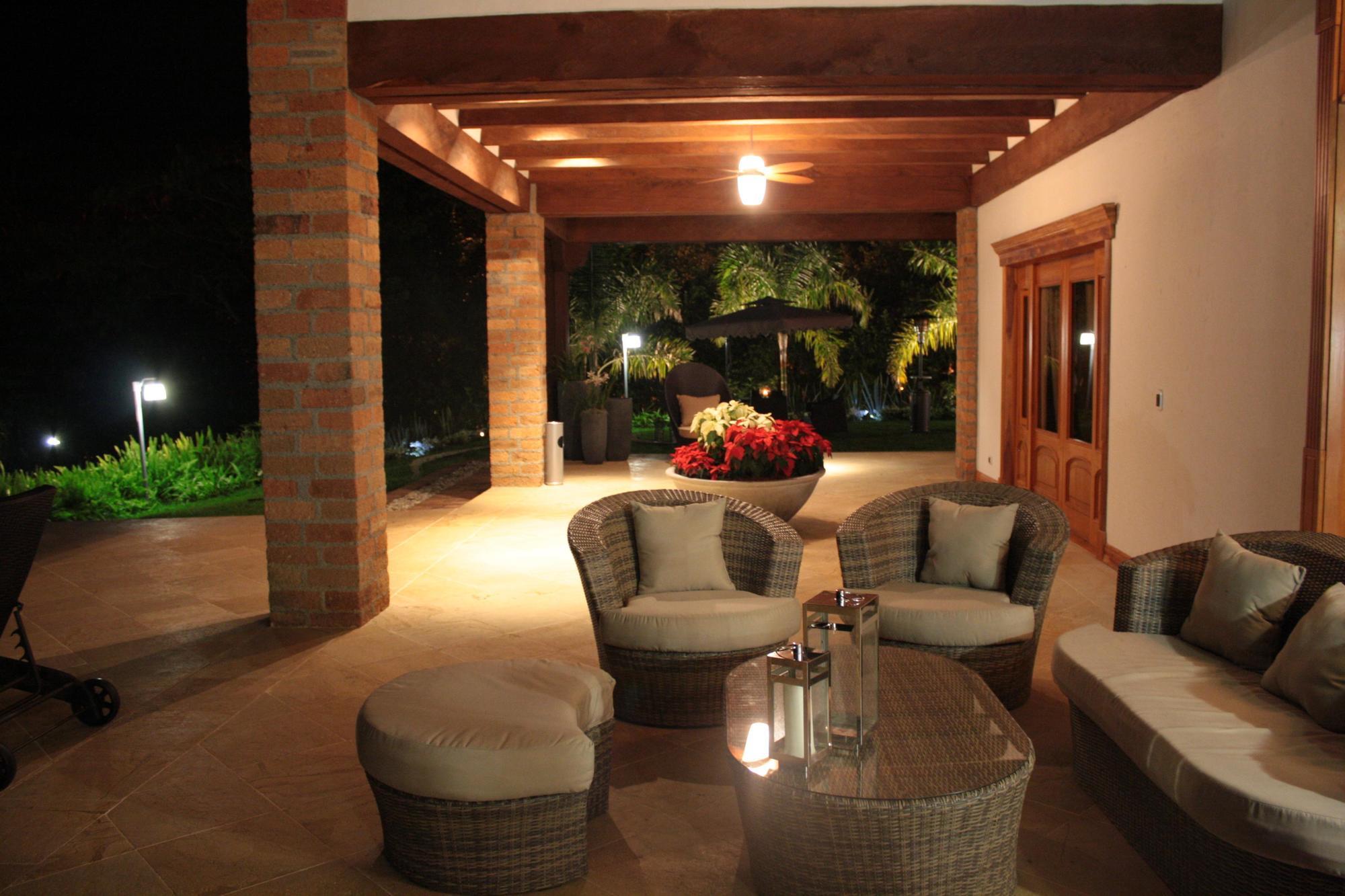 San Felipe Visus Hotel Boutique & Spa מראה חיצוני תמונה