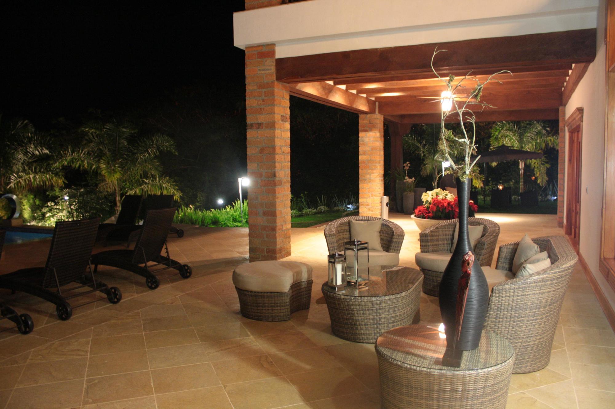 San Felipe Visus Hotel Boutique & Spa מראה חיצוני תמונה