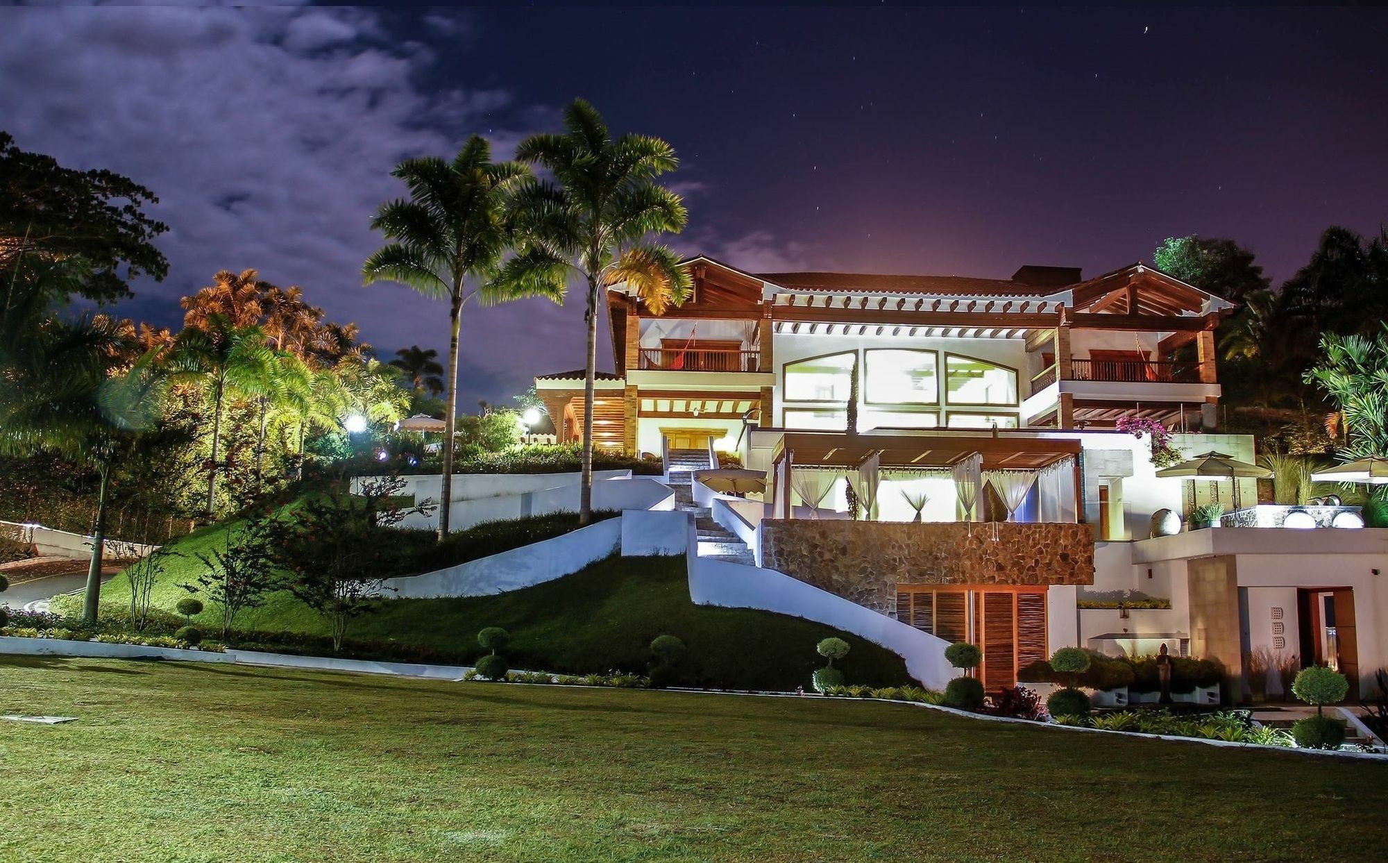 San Felipe Visus Hotel Boutique & Spa מראה חיצוני תמונה