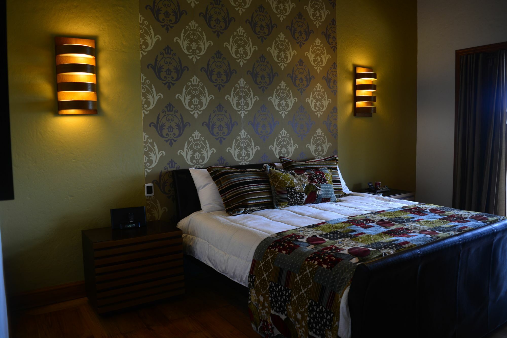 San Felipe Visus Hotel Boutique & Spa מראה חיצוני תמונה