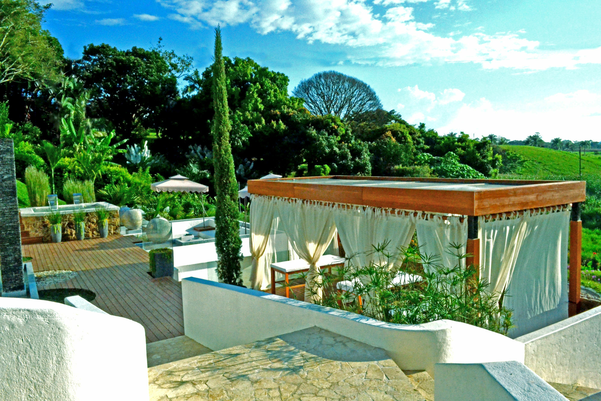San Felipe Visus Hotel Boutique & Spa מראה חיצוני תמונה