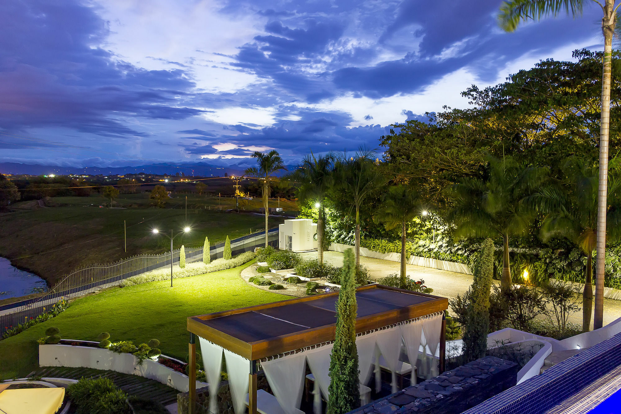 San Felipe Visus Hotel Boutique & Spa מראה חיצוני תמונה
