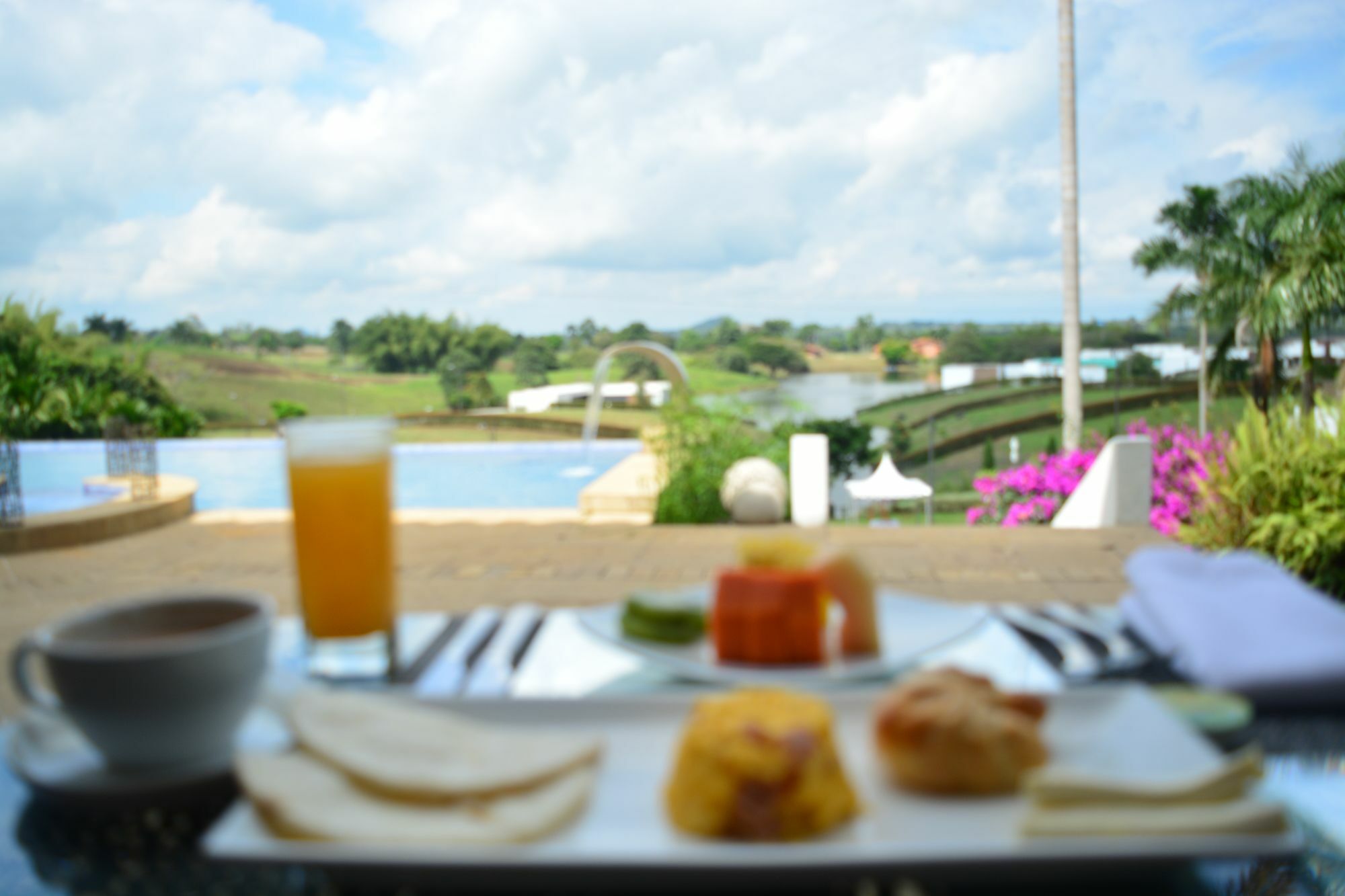 San Felipe Visus Hotel Boutique & Spa מראה חיצוני תמונה