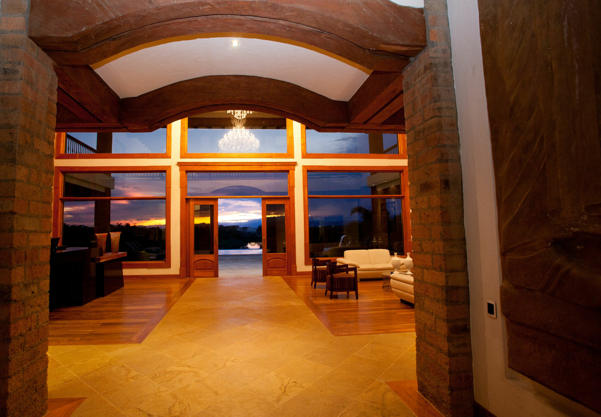San Felipe Visus Hotel Boutique & Spa מראה חיצוני תמונה