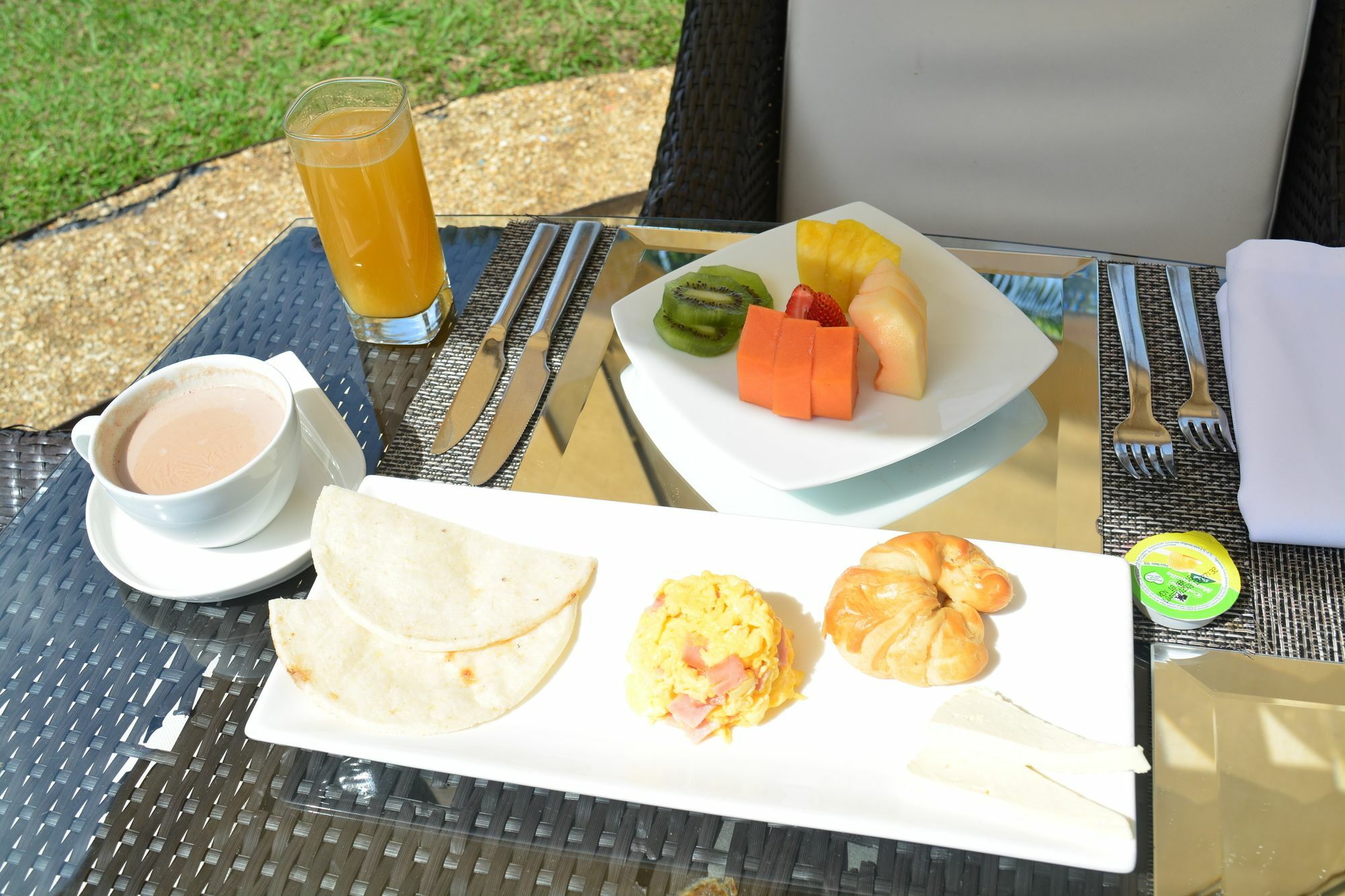 San Felipe Visus Hotel Boutique & Spa מראה חיצוני תמונה