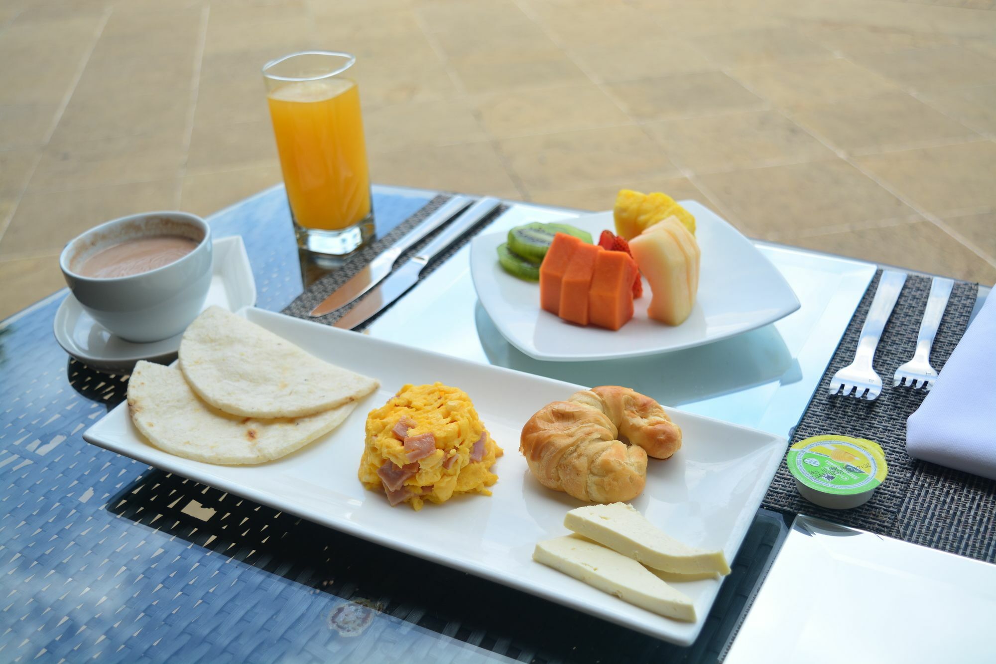 San Felipe Visus Hotel Boutique & Spa מראה חיצוני תמונה