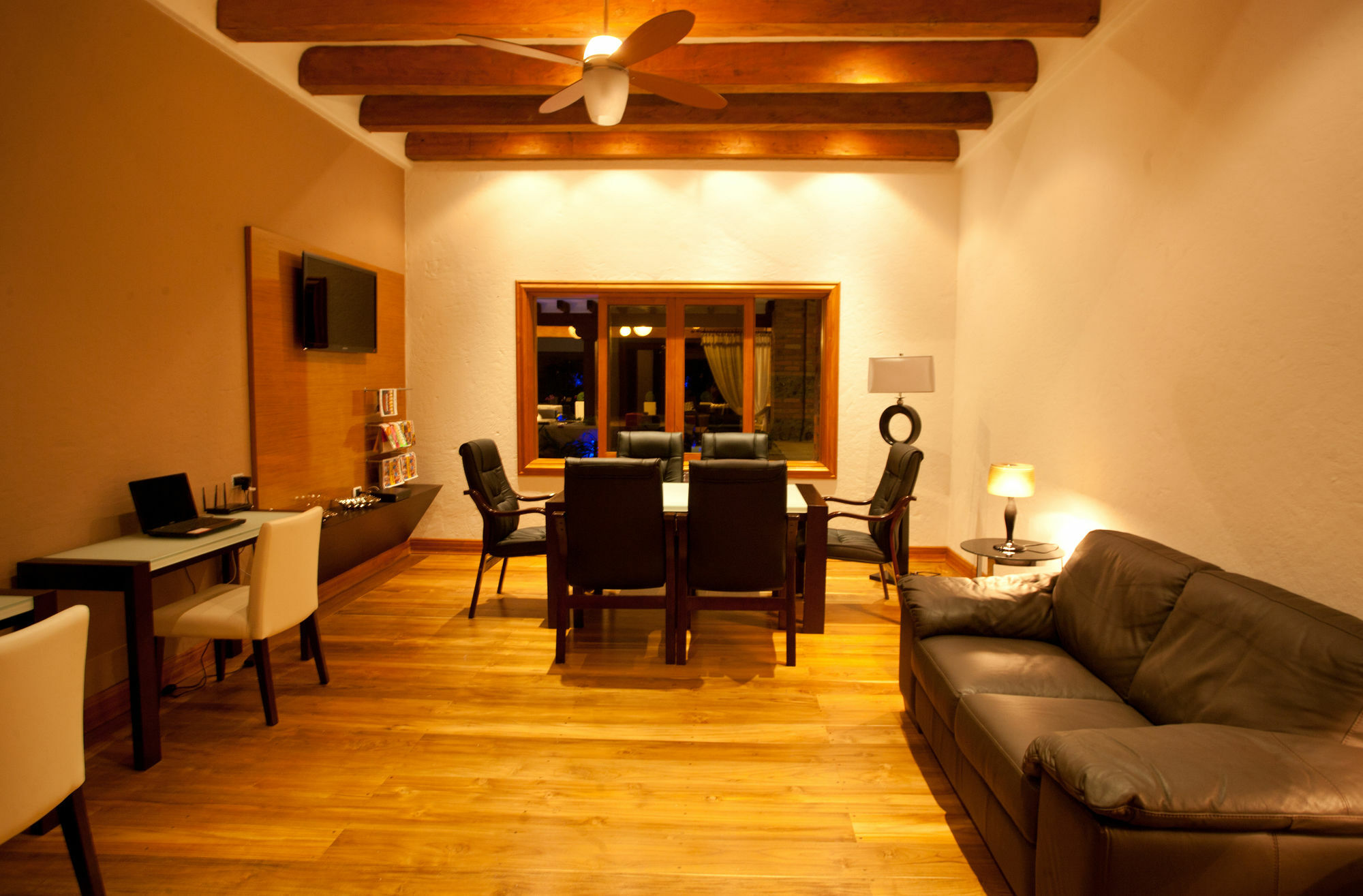 San Felipe Visus Hotel Boutique & Spa מראה חיצוני תמונה