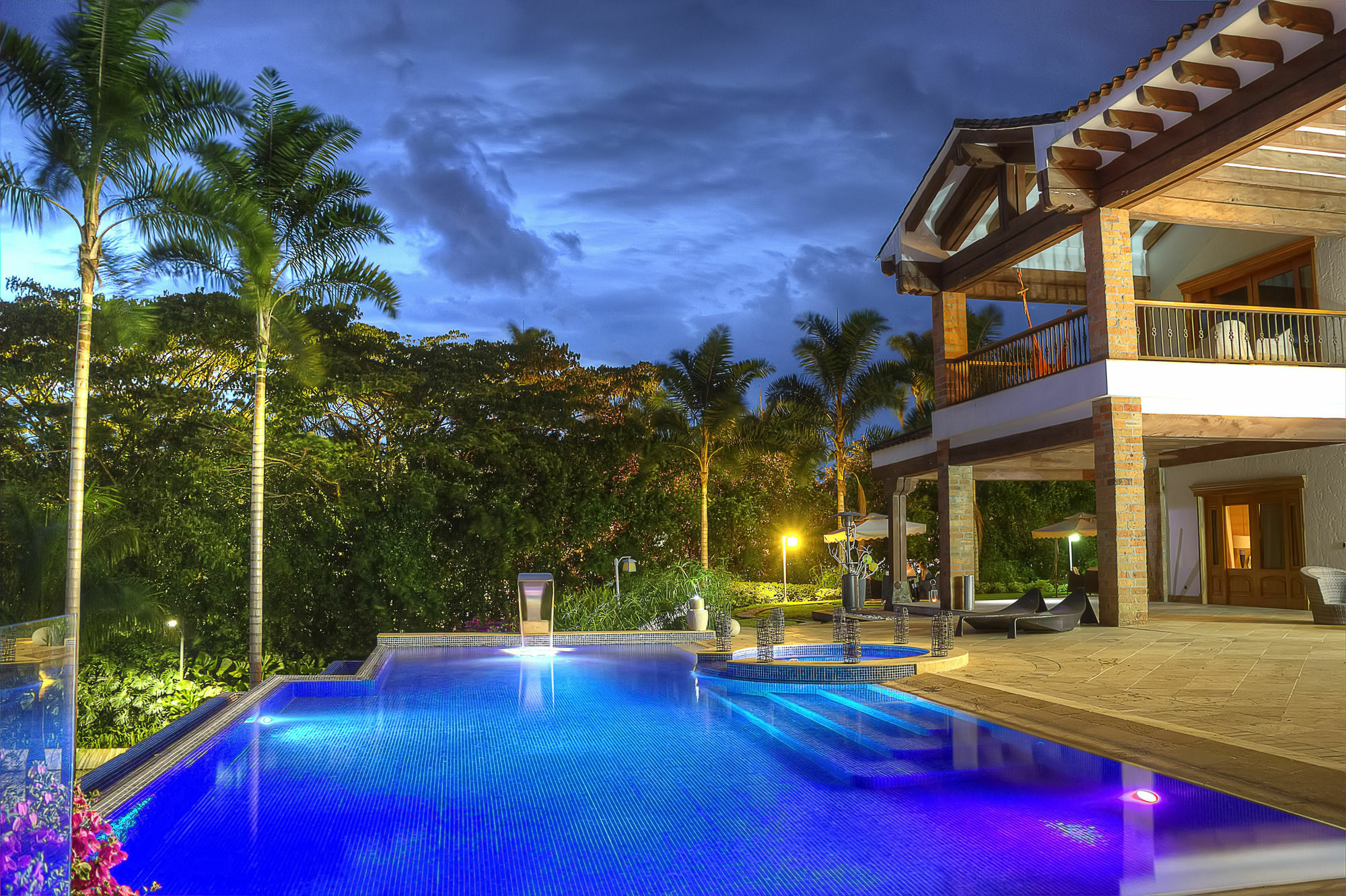 San Felipe Visus Hotel Boutique & Spa מראה חיצוני תמונה