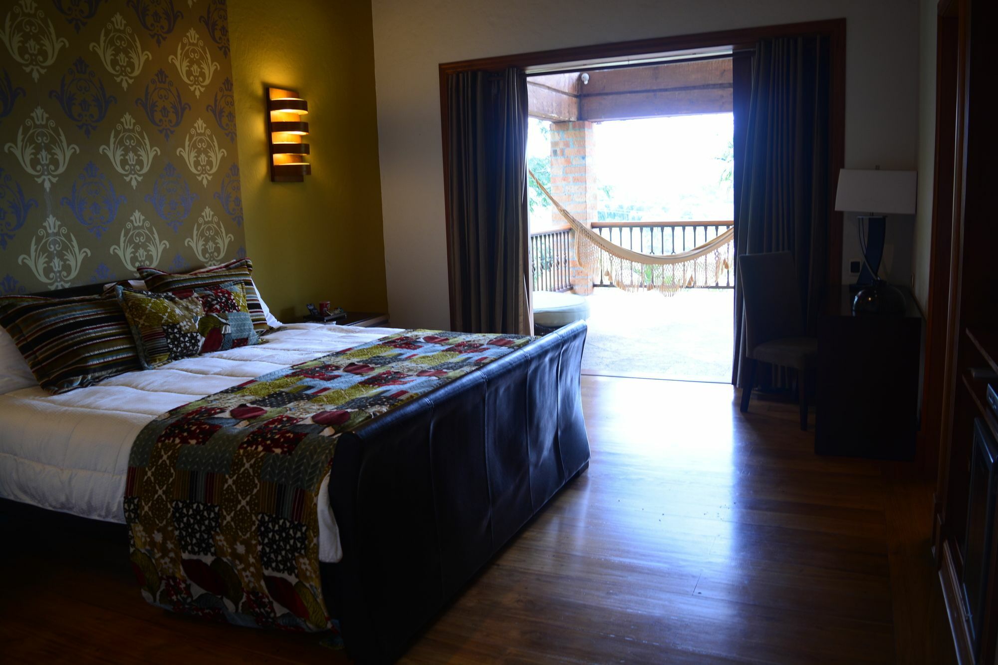 San Felipe Visus Hotel Boutique & Spa מראה חיצוני תמונה